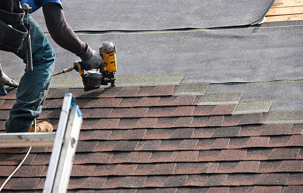 Licensed Flat Roof Repair service in Beech Grove, IN - Brentwood Metal Roofing